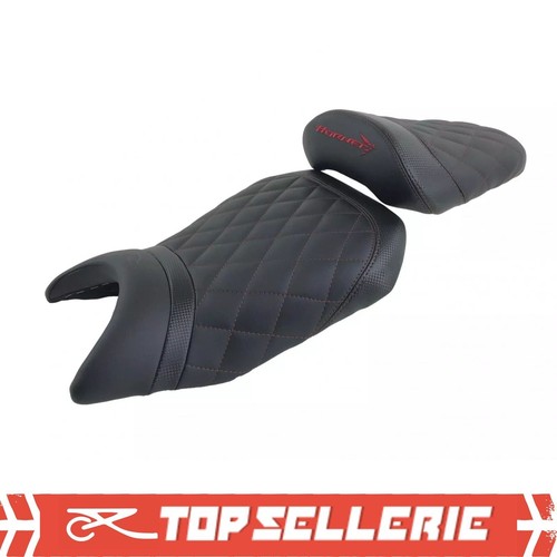 Selle grand confort - grand, compatible