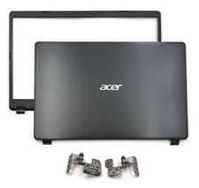 New Acer Aspire 3 A315-42 A315-54 A315-56 LCD Back Cover / Front Bezel / Hinges