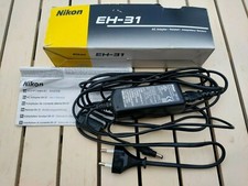 Original - NIKON EH-31 -
