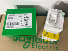 Interrupteur différentiel SCHNEIDER Resi9 XP 40A 30mA Type A 2P - R9PRA240