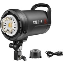 JINBEI DMII-3 AC 100V