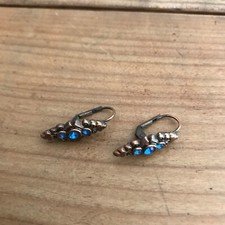 bijoux boucle d oreille