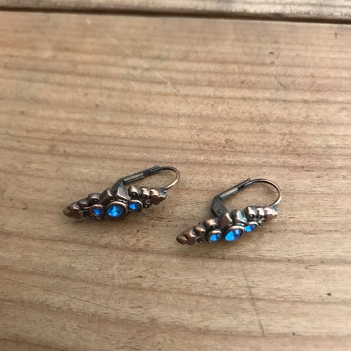 Bijoux boucle oreille - bijoux, d