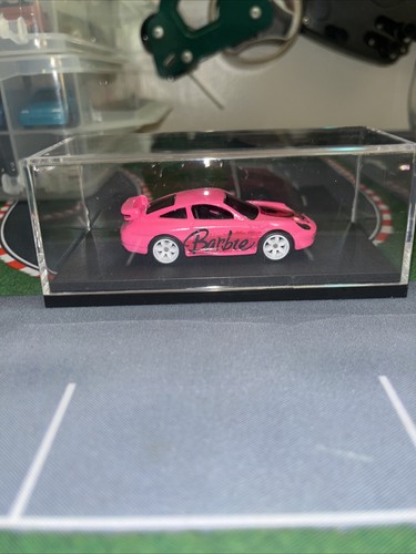 Hot wheels neon speeders pink - neon,