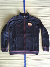 Veste Nike Barcelone homme taille: M