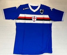 7388 Kappa UC Sampdoria 2010