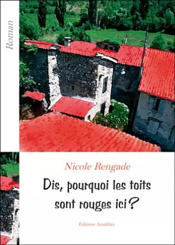 Dis pourquoi les toits sont - les,