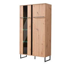 Vitrine Highboard Meuble
