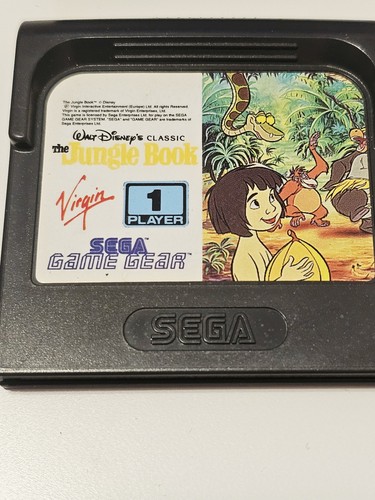 Sega cartouche jeu - sega,