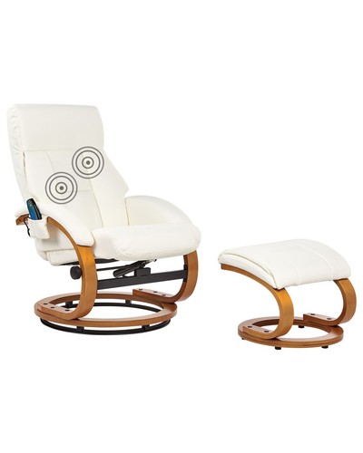 Fauteuil relax massant - fauteuil, et