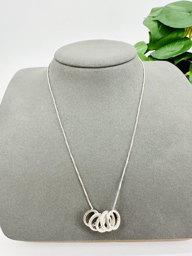 Collier agatha argent avec - collier,