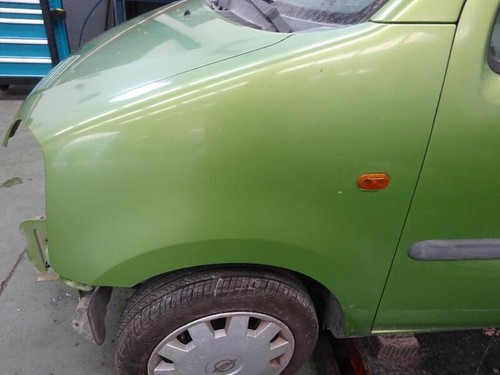 Aile gauche opel agila mt - aile,