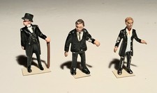 figurines en plomb pour trains jep échelle 0