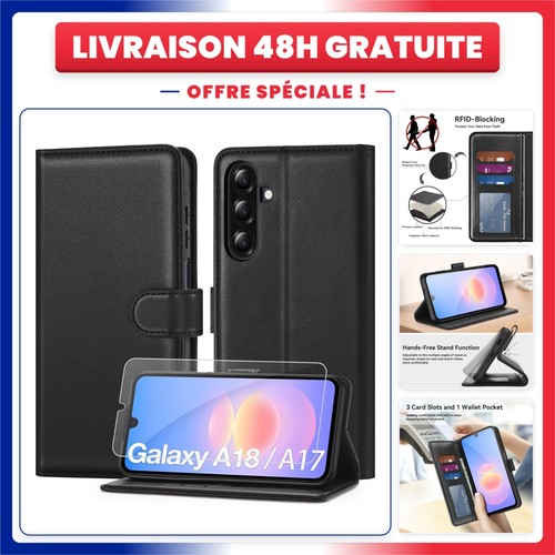 Ivencase coque samsung galaxy - coque,