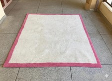 Tapis marocain minimaliste