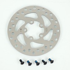 Disque de frein fixe acier