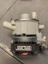 Pompe de cyclage 6770476 Mpeh