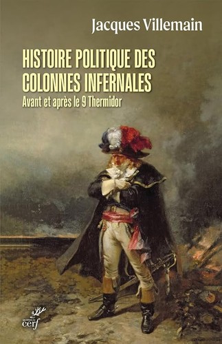 Histoire politique des