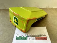 Capot Moteur Motoculteur Talle