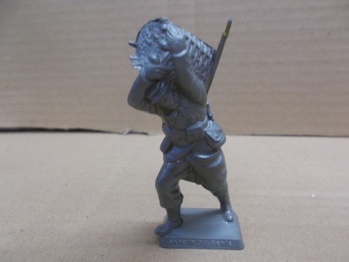 Figurines mokarex guerre - mokarex,