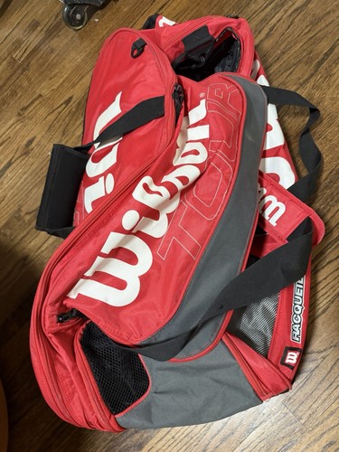 Wilson tour thermo - tour, guard