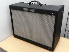 Ampli à tubes Fender Hot Rod