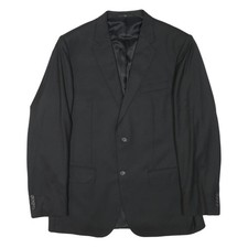 VALENTINO Blazer Homme Noir