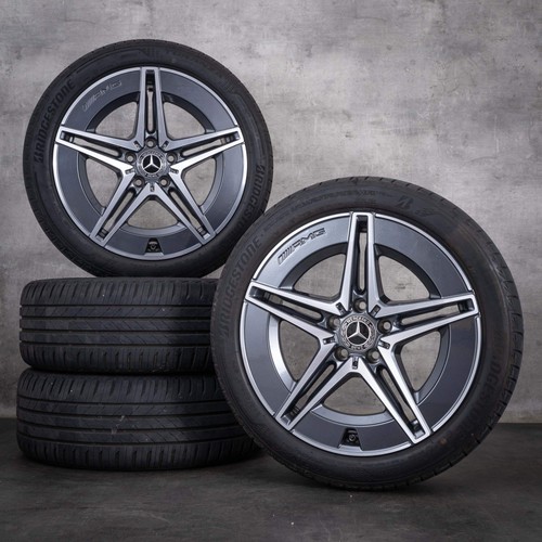 Jantes mercedes classe amg - jantes,
