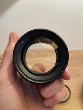 Rank Taylor Hobson Xerox 8¼in