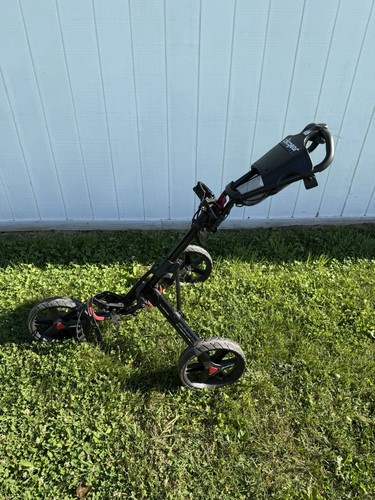 Clicgear model collapsible - clicgear,