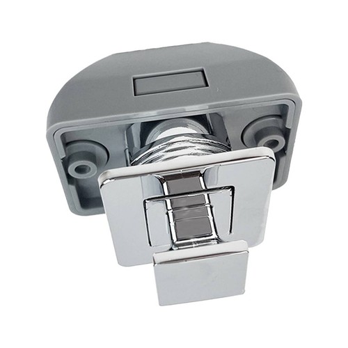 Motorhome cupboard drawer lock - cupboard,
