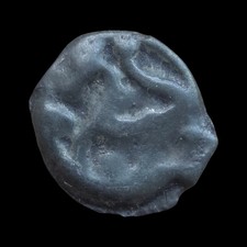 Senons, Potin A La Tête