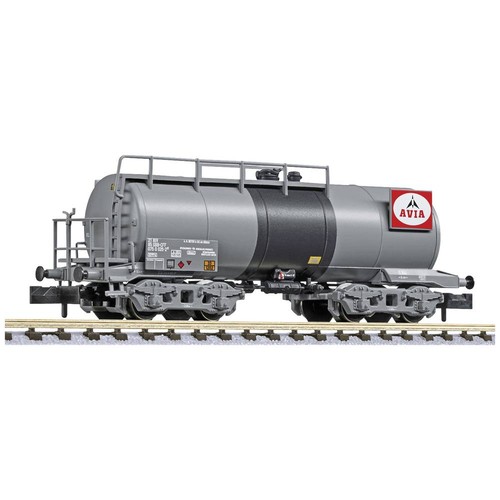 Liliput l265974 axes - 4,