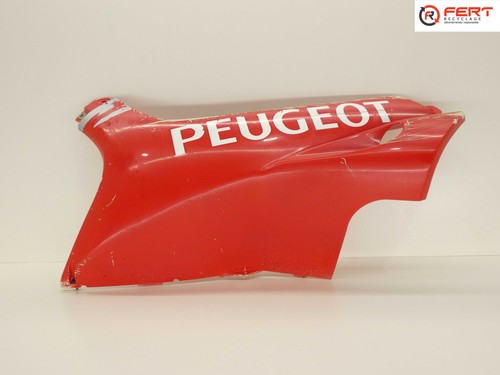 Sabot gauche peugeot speed - sabot, (peugeot