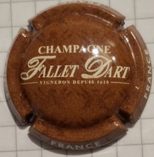 capsule de champagne