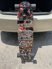 Longboard