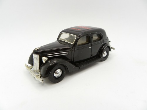 Ford pilot black - pilot,