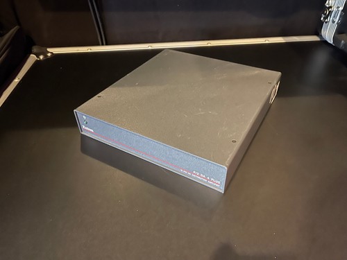 Extron plus - extron,