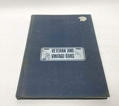 Voitures anciennes vintage - voitures,