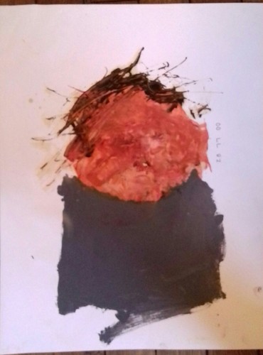 Philippe croq peinture - :,