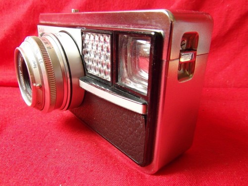 Kodak instamatic 500 - kodak,
