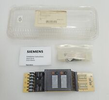 Module De Commutation SIEMENS