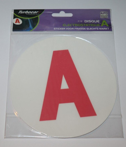 Disque voiture - disque,