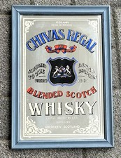 Chivas Regal Scotch Whisky