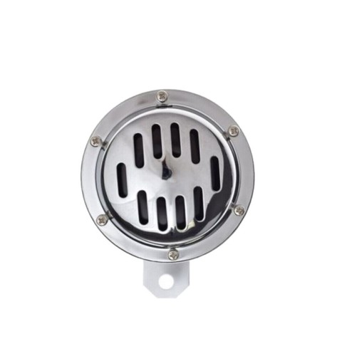 Avertisseur sonore moto