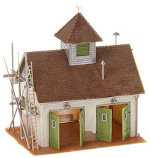 Faller 130268 caserne des - faller,