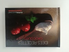 Idées recettes chocolats