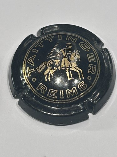 Capsule champagne - de,