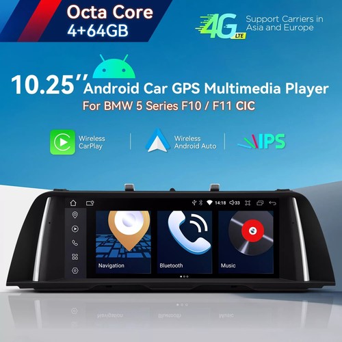 Autoradio gps bmwser f10 f11 - autoradio,