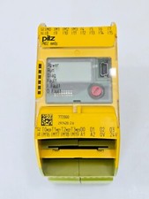 Pilz 772000 PNOZ Mm0p 24VDC